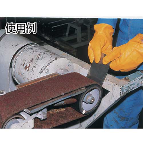 3M スコッチ・ブライト 仕上げベルト #120相当 100X915mm BLT AC 100X915