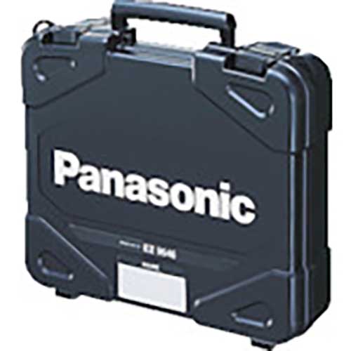 Panasonic デュアル マルチインパクトドライバー 18V5.0Ahセット品 赤 EZ75A9LJ2G-R