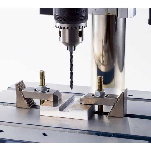 HOZAN 卓上フライス盤 K-280