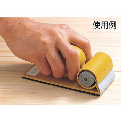 3M スティキット リフィールロール #80 64mmX0.9m REF 80C 64