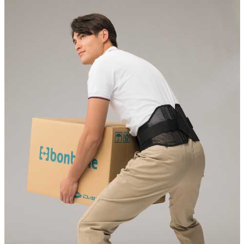 DAIYA メッシュアクションギアクラシック XL 001-1041