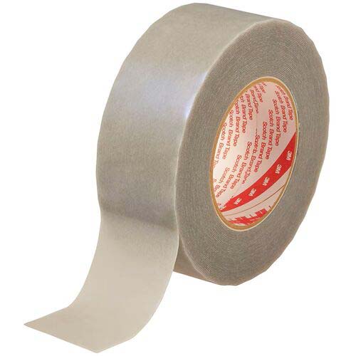 3M スマートシールテープ 4422 50mmX12m グレー R 4422G 50X12