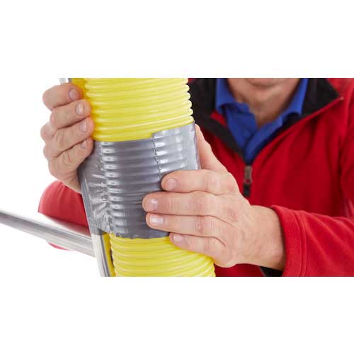 tesa ダクトテープ 48mmx50m 4663-48-50