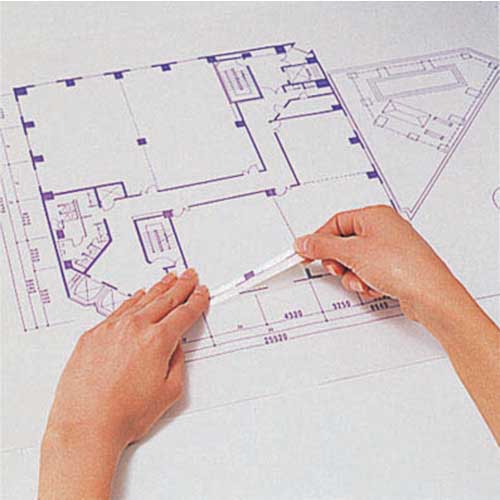 【廃番】3M 貼ってはがせるテープ 12mmX30m 巻芯径76mm 811-3-12
