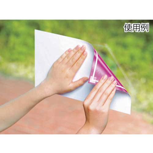 3M スコッチ 掲示用両面テープ 壁紙用 A2以下の掲示物対応 29mm×29mm(16枚入) 8602L