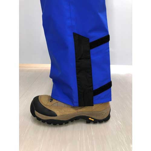 【未使用】前垣 AP2000 ゴアテックスレインスーツ ブルー 4Lサイズ 前垣 AP2000ゴアテックスレインスーツ ブルー 4Lサイズ AP2000