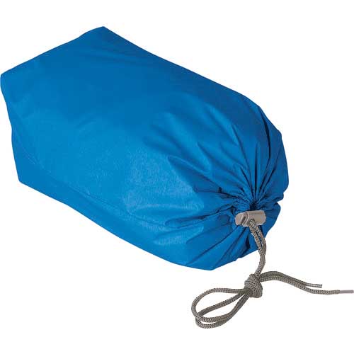 【廃番】Makku アジャストバックイン ブルー LL AS-7600-37