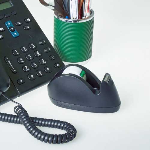 3M スコッチ テープディスペンサー C-29BK