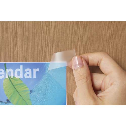 【廃番】3M スコッチ あとではがせるテープ 15mm x 8m 詰め替え用2巻入り CA15-R2P