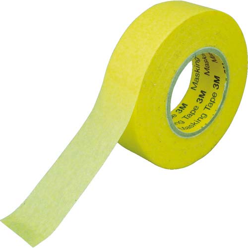3M スコッチ 塗装用マスキングテープ 30mm×18m M40J-30