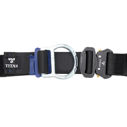 タイタン パンゲア用 D環付チェストベルト (墜落制止用器具) PFDN