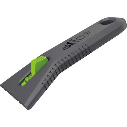 slice ユーティリティスクレーパー 刃先自動収納式 10593