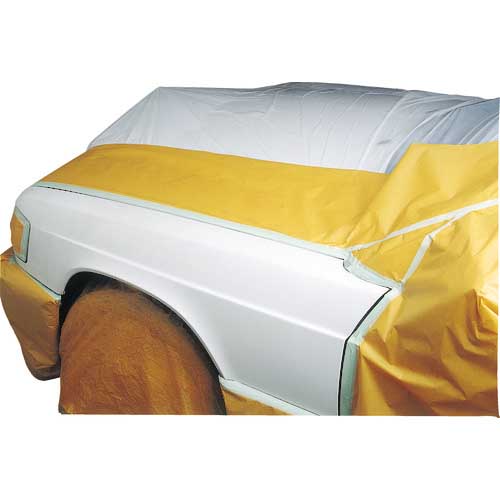 3M ブロックマスカー 6751 290mmX35m