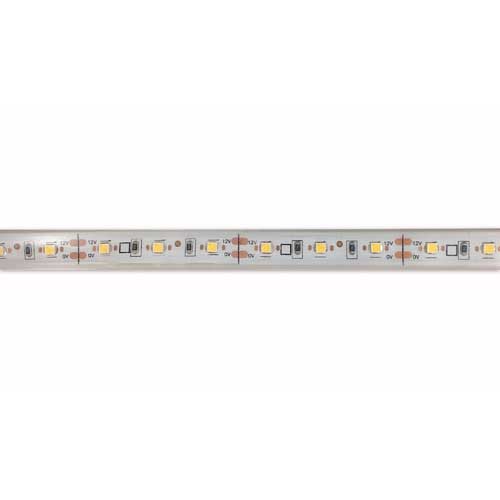 tlight LEDテープライト Viewdi DC12V 16.6mmP 5000K 3m巻 TLVD503-16.6P-3