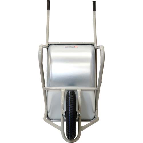 金象 一輪車3才深型プロ 181508