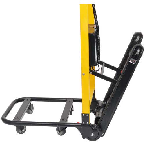 サンコー 電動階段のぼれる台車 ELECTRL3