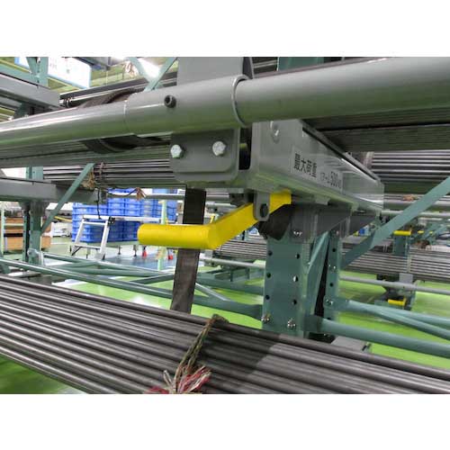 KDS スライドバーラックSBR2015054ST SBR2015054ST