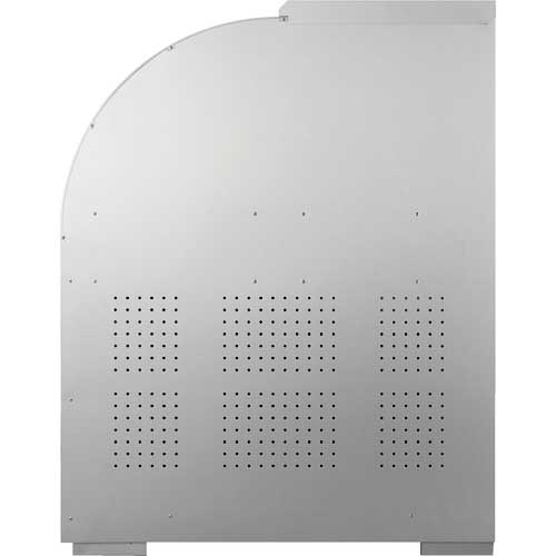 DAIKEN ステンレスゴミ収集庫クリーンストッカー 間口1300 奥行900 CKS-1309