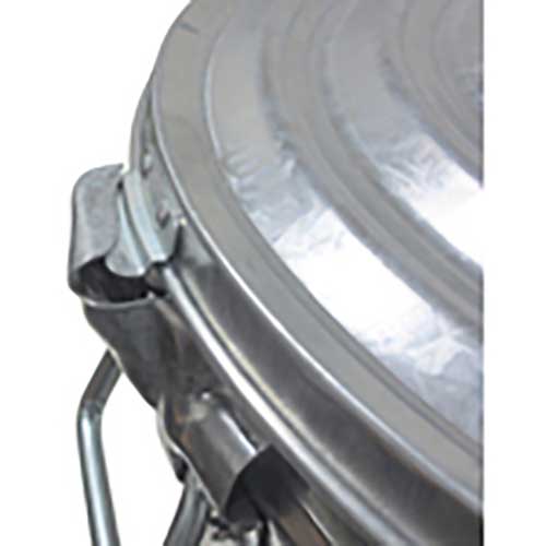 ヒシエス メタルペール#45 MP-45