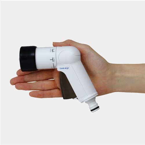 タカギ ホースセット コンパクトリール10m(BR) R110BR