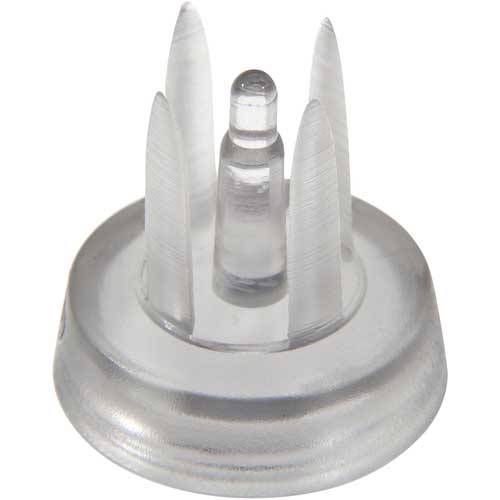 GREENBELL シャンプーブラシ(ブラック) SE-026