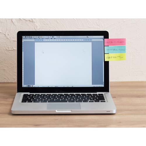 3M ポスト・イット 強粘着ポップアップふせん(詰め替え用) 500SSPOP-AP