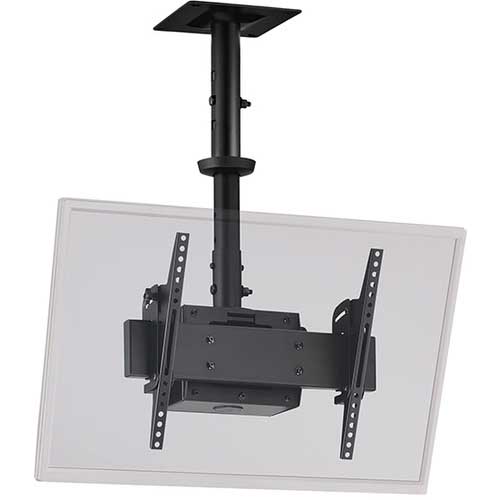 HAMILEX スラブ取付金具 垂直 CH-1B