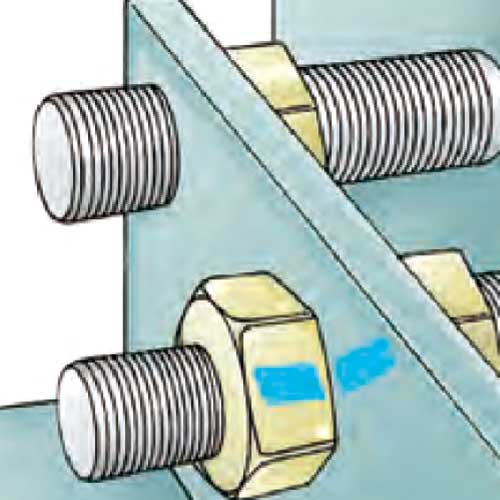 uni 油性ダーマトグラフ 水 (12本入) K7600.8