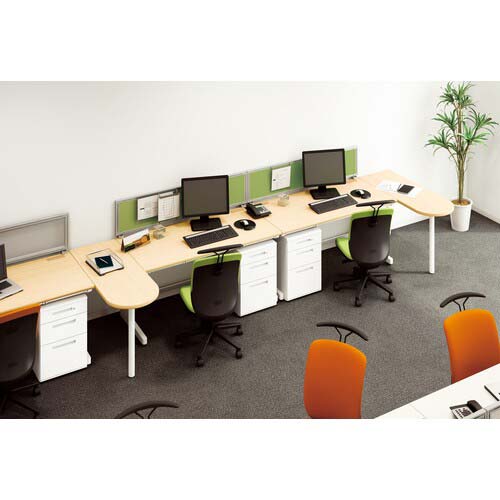 NAIKI ワゴン(3段) XE046XC-W