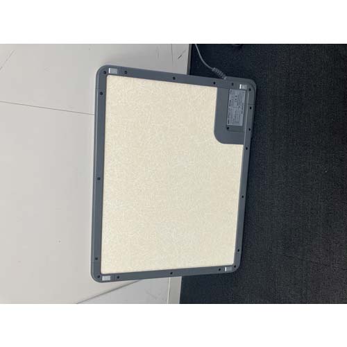 KREO 3Hタイマー付きテーブルヒーター KH1800