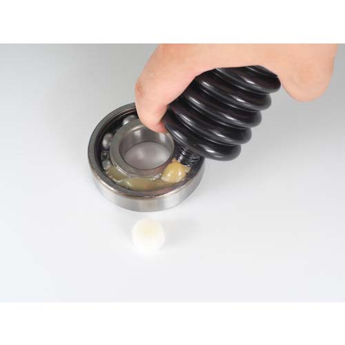 スズキ機工 超極圧潤滑剤 LSベルハンマー カートリッジグリースNo.2 LSBH06