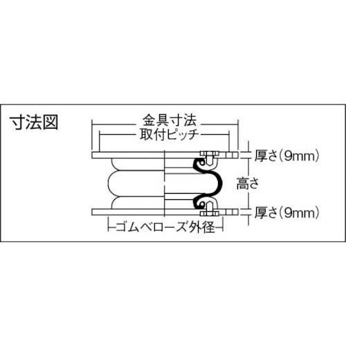 住友電工 スミマウント#110 上下板付 3111490