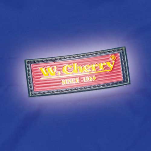 カジメイク エントラントレインスーツ ブルー LL 7200-45-LL