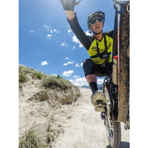 GoPro チェストマウントハーネス(ヴァージョン2) AGCHM-001