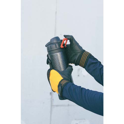 サーモス 真空断熱ハードワークボトル FHS-1000WK-HTB