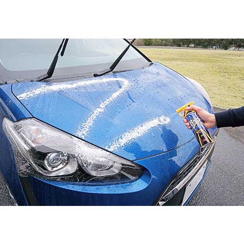 【廃番】SOFT99 レインドロップ 00526