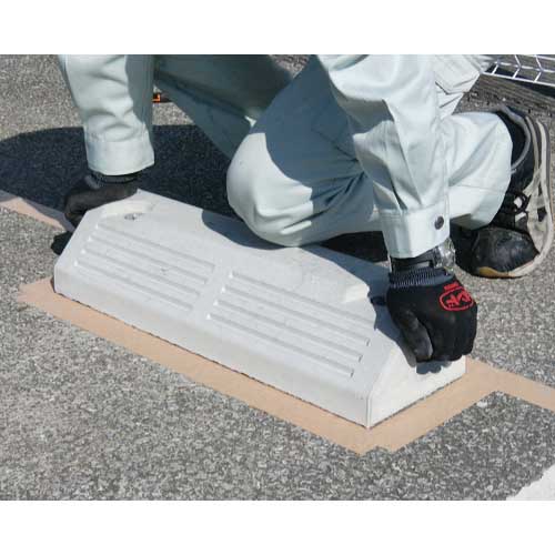 コニシ 床用接着剤 車止め用接着剤パーキングボンドPX250 アプリパック 760ml 05761