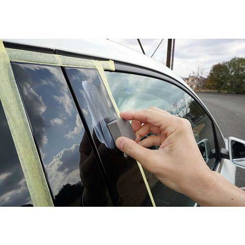 SOFT99 99工房モドシ隊 超鏡面精密研磨セット 09506