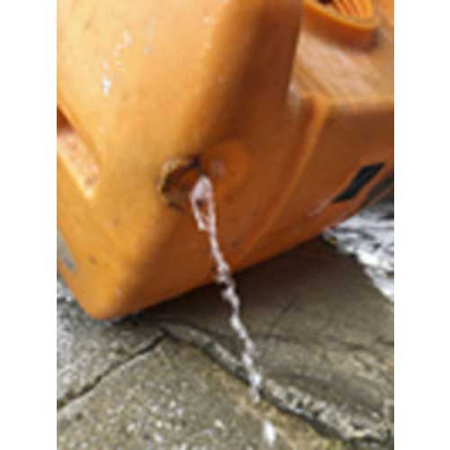 旭 強粘着防水テープ プロテープ PT50B 0995