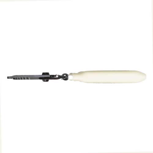 KLEIN ワイヤーストリッパー 180mm 蓄光タイプ 11054GLW