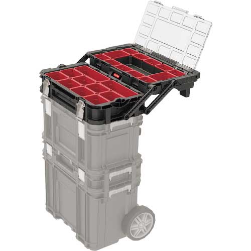 KETER コネクトローリングシステム 17203038