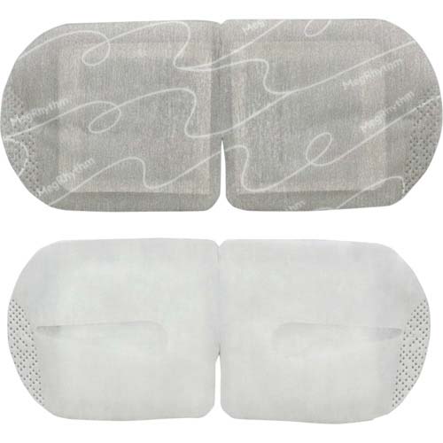 Kao めぐりズム 蒸気でホットアイマスク 無香料 12枚入 348029