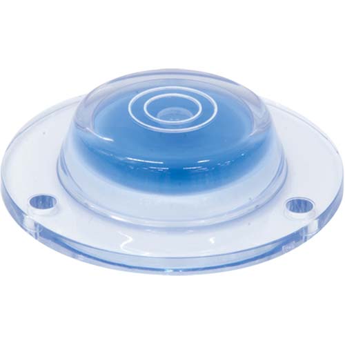 シンワ ミニレベルRevo 丸型 76347