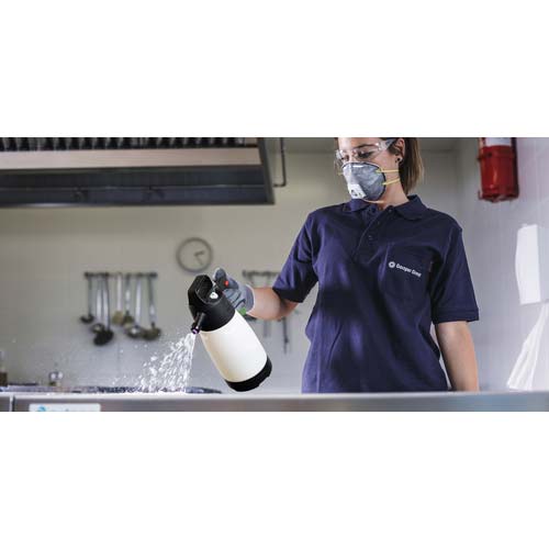 iK 蓄圧式スプレー FOAM PRO2 8.16.76