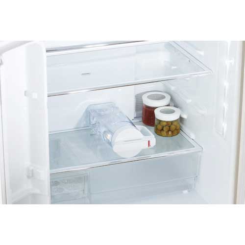 ASVEL ピッチャー ドリンクビオ2100K ホワイト 801495