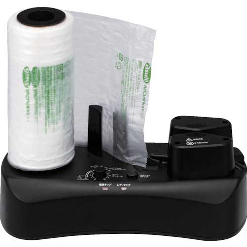 aswill エアークッションメーカー・バブル ACM02