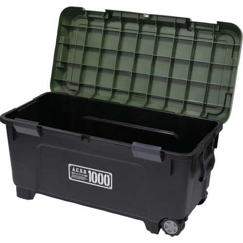 JEJアステージ アクティブストッカー 1000エックス AS1000X