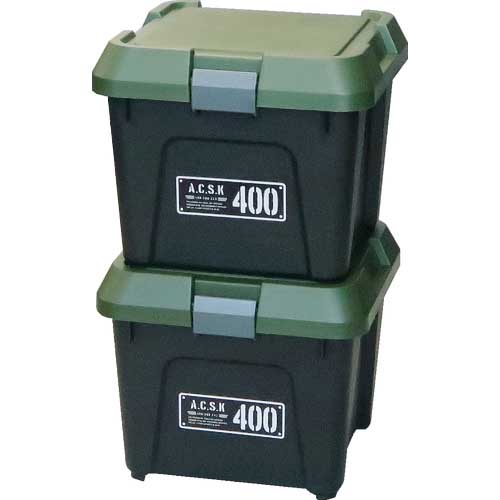 JEJアステージ アクティブストッカー 400エックス AS400X