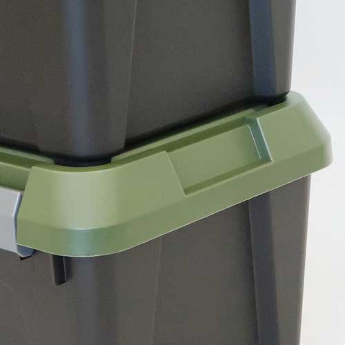 JEJアステージ アクティブストッカー 600エックス AS600X