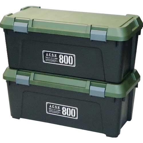 JEJアステージ アクティブストッカー 800エックス AS800X